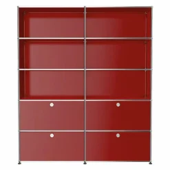 Haller Wandkast (R2)