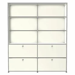 Haller Wandkast (R2)