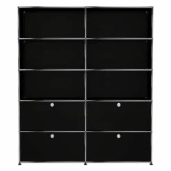 Haller Wandkast (R2)