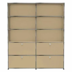 Haller Wandkast (R2)