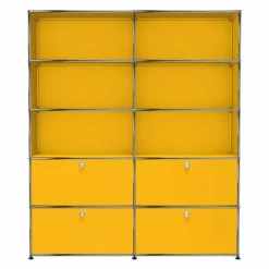 Haller Wandkast (R2)