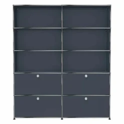 Haller Wandkast (R2)