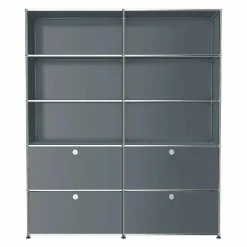 Haller Wandkast (R2)