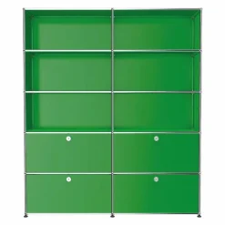 Haller Wandkast (R2)