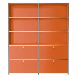 Haller Wandkast (R2)