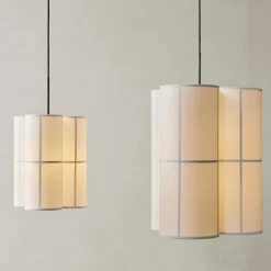Hashira Cluster Hanglamp