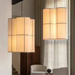 Hashira Cluster Hanglamp