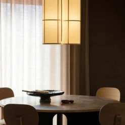 Hashira Cluster Hanglamp