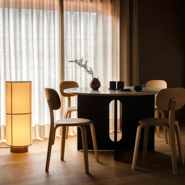 Hashira Vloerlamp