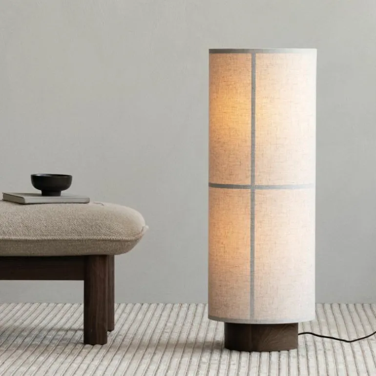 Hashira Vloerlamp
