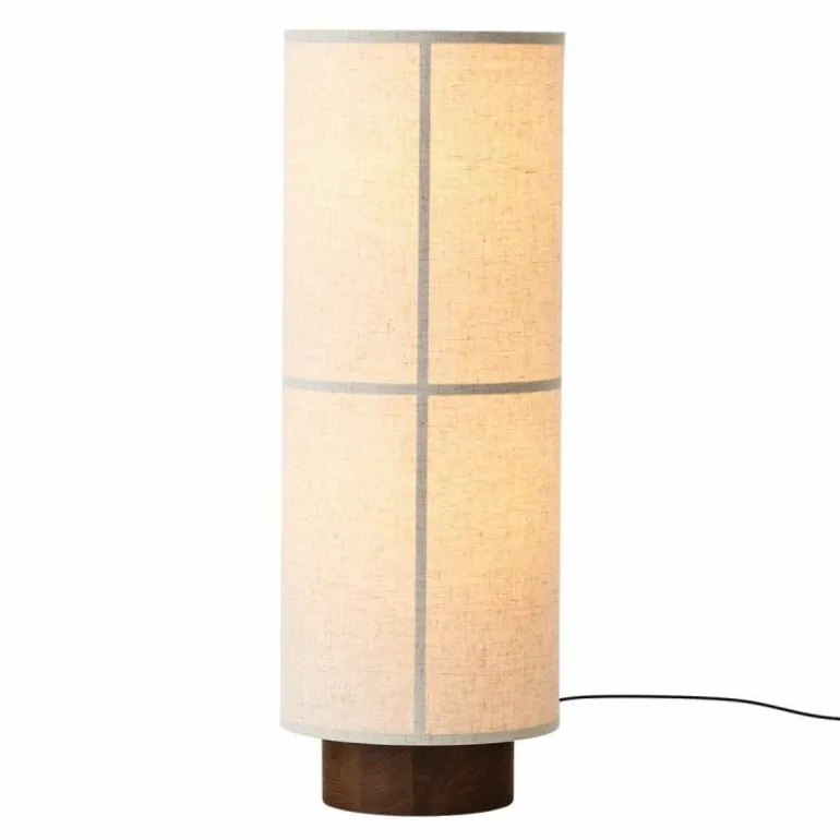 Hashira Vloerlamp
