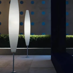 Havana Outdoor Terra Vloerlamp