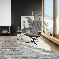 Healey Soft Fauteuil