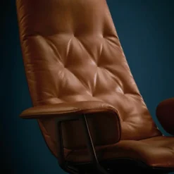 Healey Soft Fauteuil
