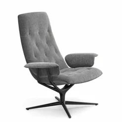 Healey Soft Fauteuil