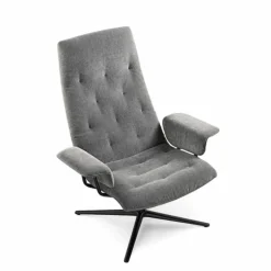 Healey Soft Fauteuil