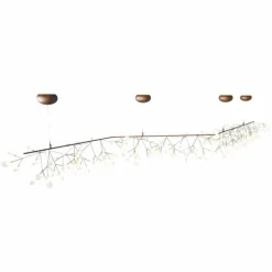 Heracleum Endless Hanglamp