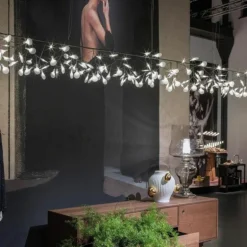 Heracleum Endless Hanglamp