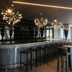 Heracleum III Hanglamp