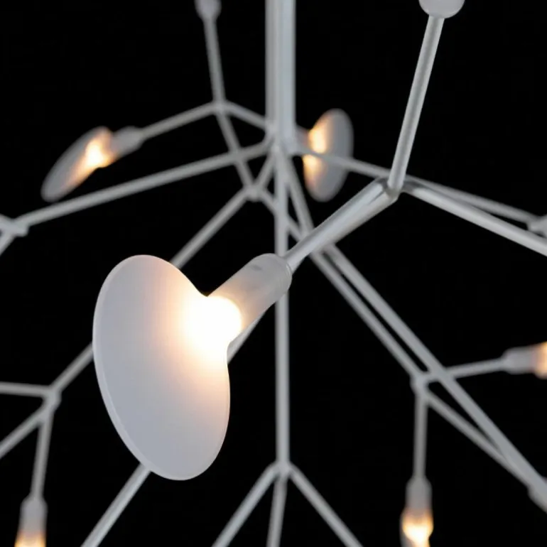 Heracleum III Hanglamp