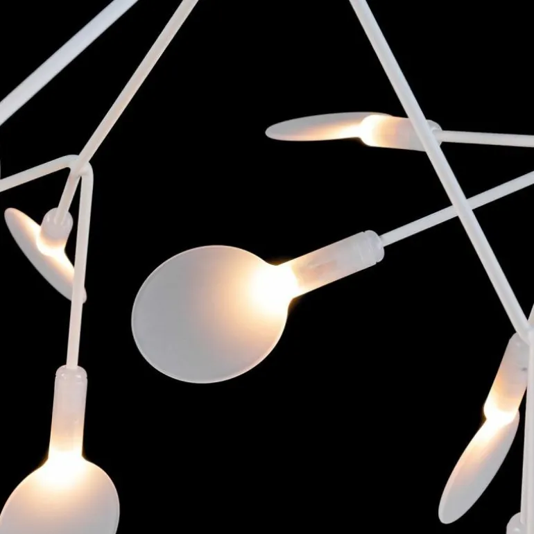Heracleum III Hanglamp