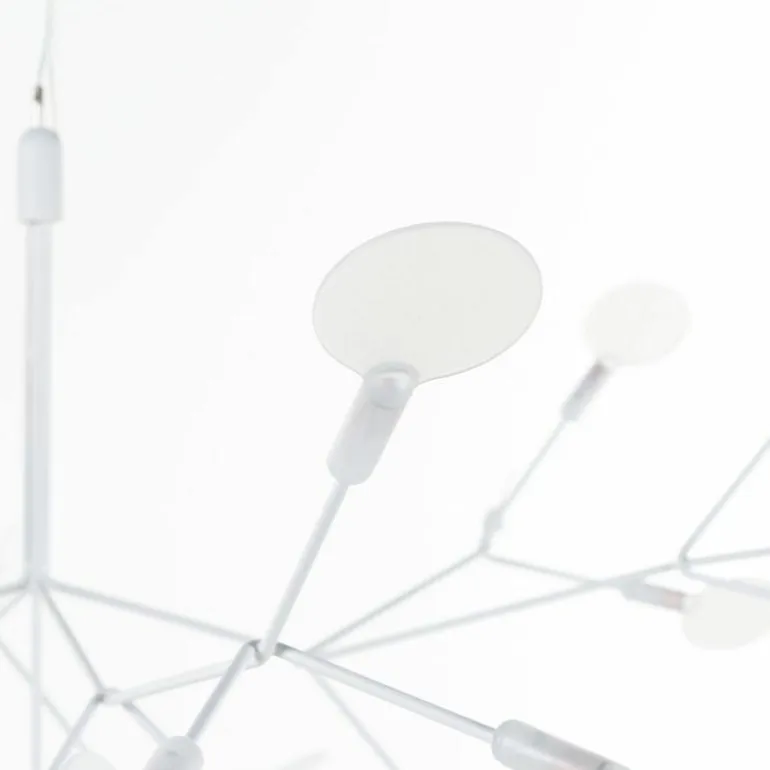 Heracleum III Hanglamp