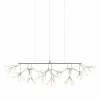 Heracleum III Linear Hanglamp