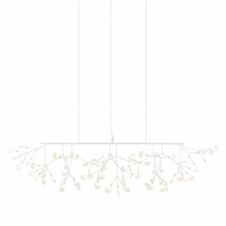 Heracleum III Linear Hanglamp