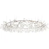 Heracleum III The Big O Hanglamp