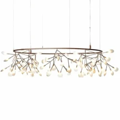 Heracleum III The Big O Hanglamp
