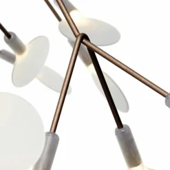 Heracleum III The Big O Hanglamp