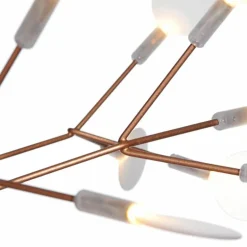 Heracleum III The Big O Hanglamp