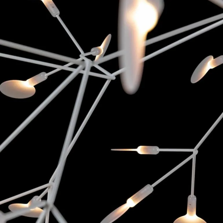 Heracleum Small Hanglamp