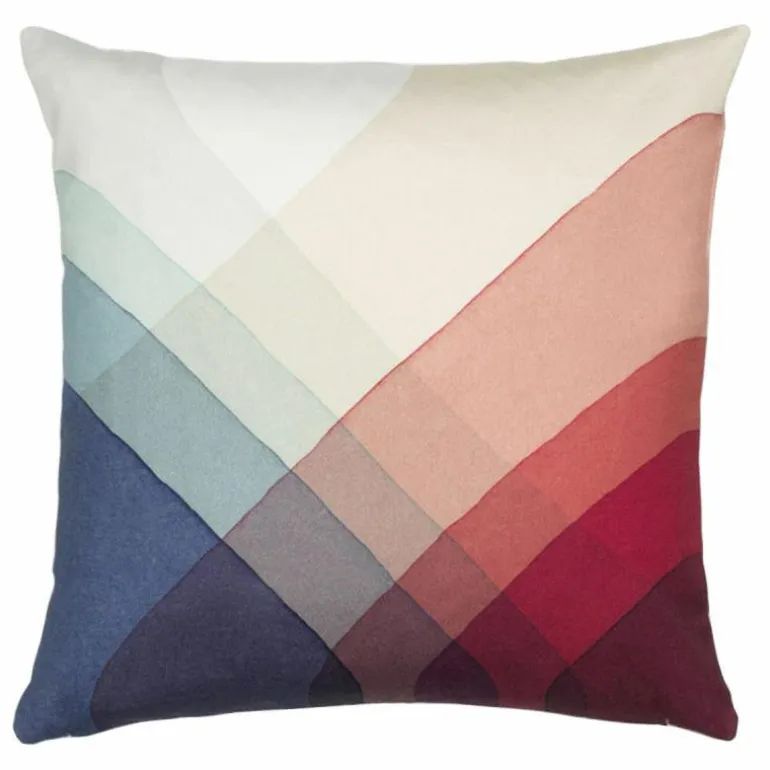 Herringbone Kussen
