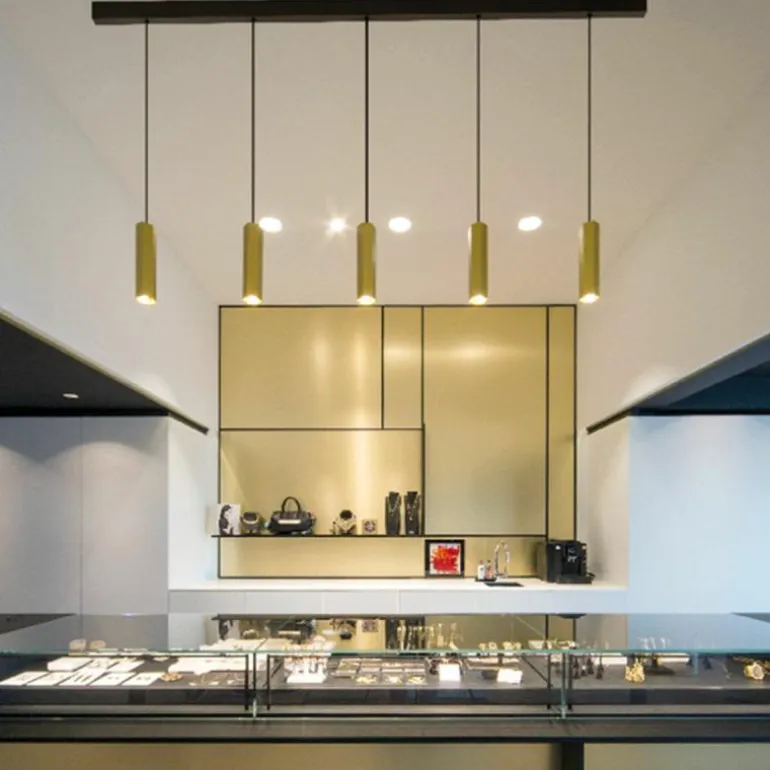 Hexo 2.0 Hanglamp