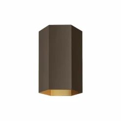 Hexo Mini Wandlamp