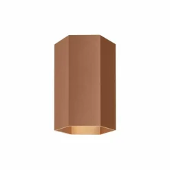 Hexo Mini Wandlamp