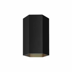 Hexo Mini Wandlamp