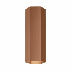 Hexo Mini Wandlamp