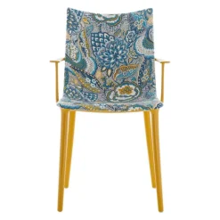H.H.H. Stoel Upholstered Fabric