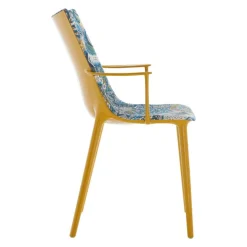 H.H.H. Stoel Upholstered Fabric