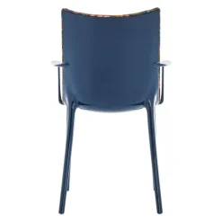 H.H.H. Stoel Upholstered Fabric