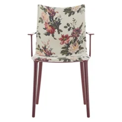 H.H.H. Stoel Upholstered Fabric