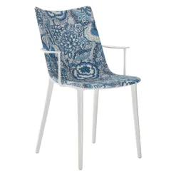 H.H.H. Stoel Upholstered Fabric