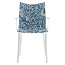 H.H.H. Stoel Upholstered Fabric