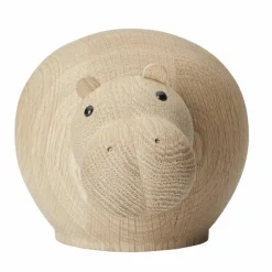 Hibo Nijlpaard