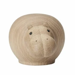 Hibo Nijlpaard