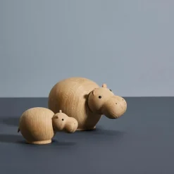 Hibo Nijlpaard