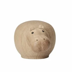 Hibo Nijlpaard