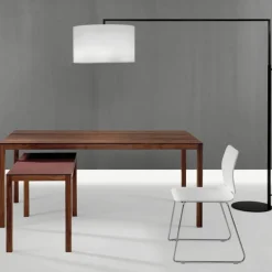 High Noon Vloerlamp